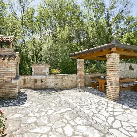 Paola Casa vacanze Kršan