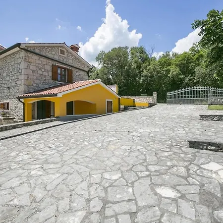 Casa vacanze Paola Kršan