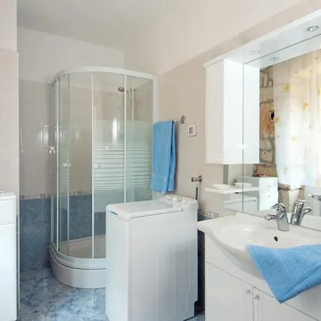Paola Holiday home